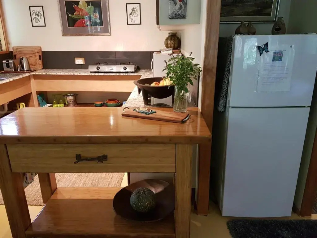 Garden Studio