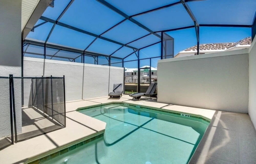 Amazing House! Champions Gate - 1571SAND