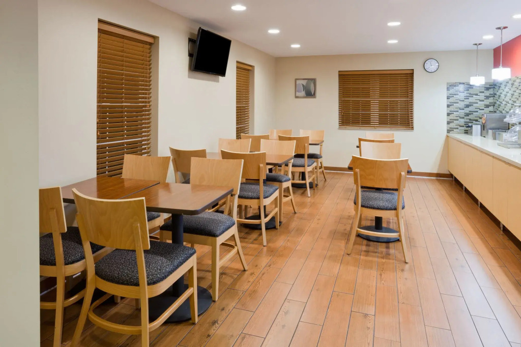 TownePlace Suites Minneapolis Eden Prairie