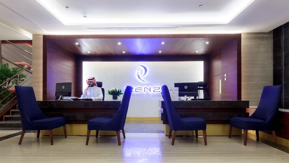 Renz Hotel Al Hamra