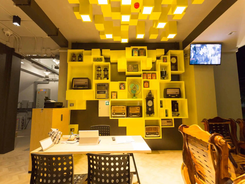 Qoo Hotel