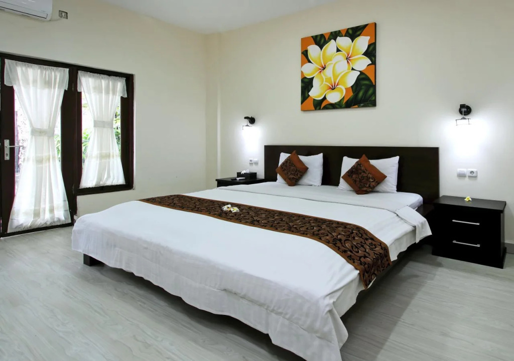 Kumpul Kumpul Villa Seminyak - CHSE Certified