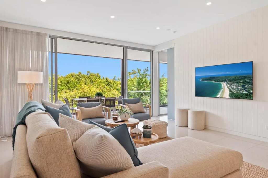 The Rise Noosa