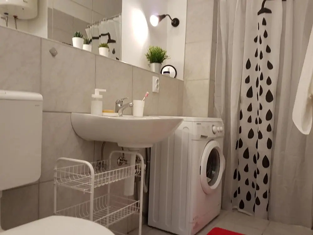 RELO Apartment