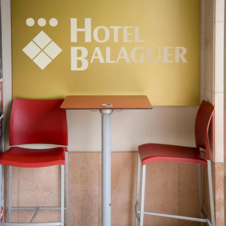 Hotel Balaguer