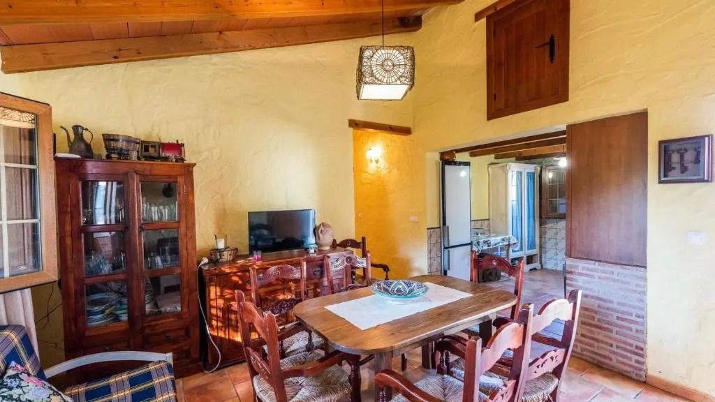 Casa Tomas Antequera - La Higuera by Ruralidays