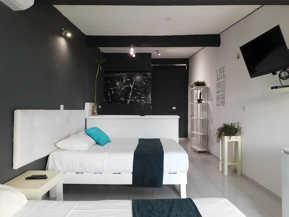 Zyan Rooms