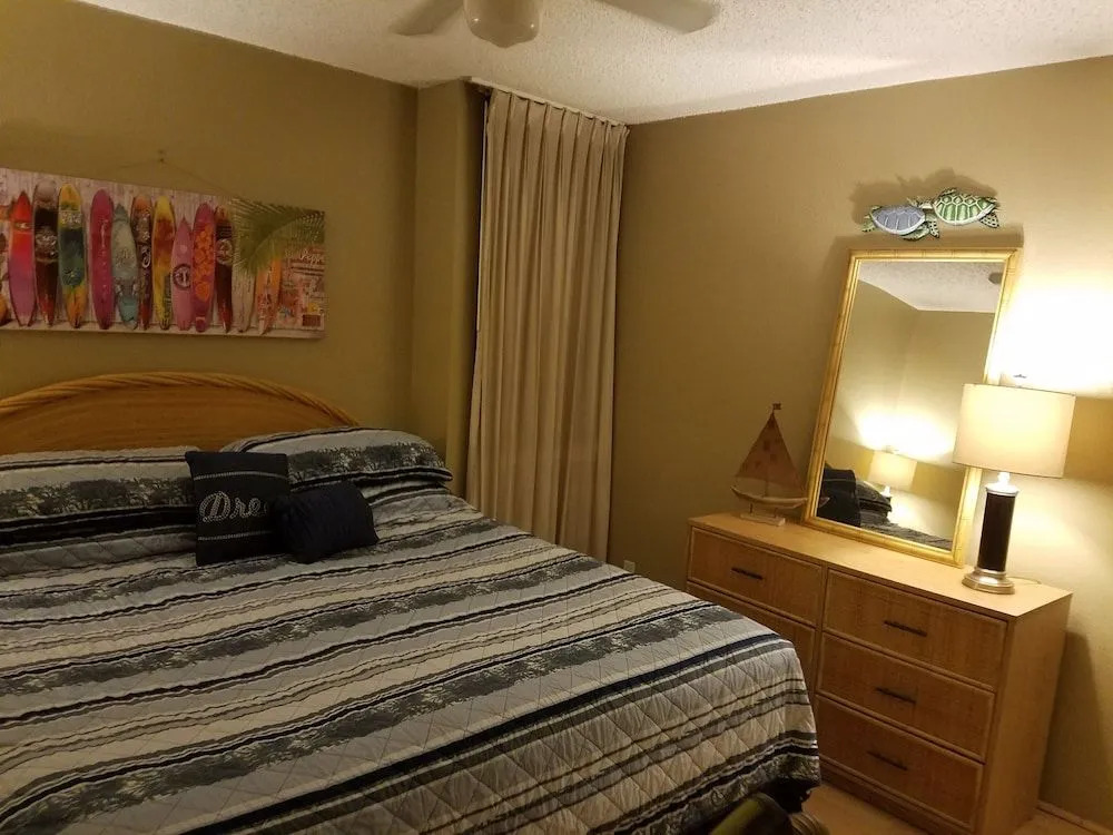 South Kihei Luxury Condos