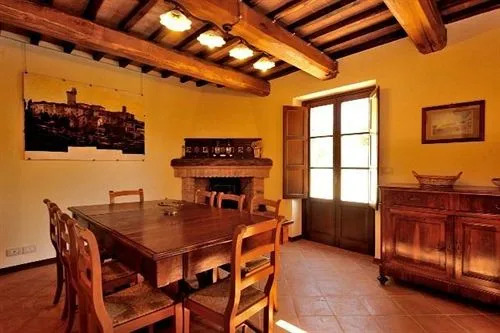 I Casali di Colle San Paolo