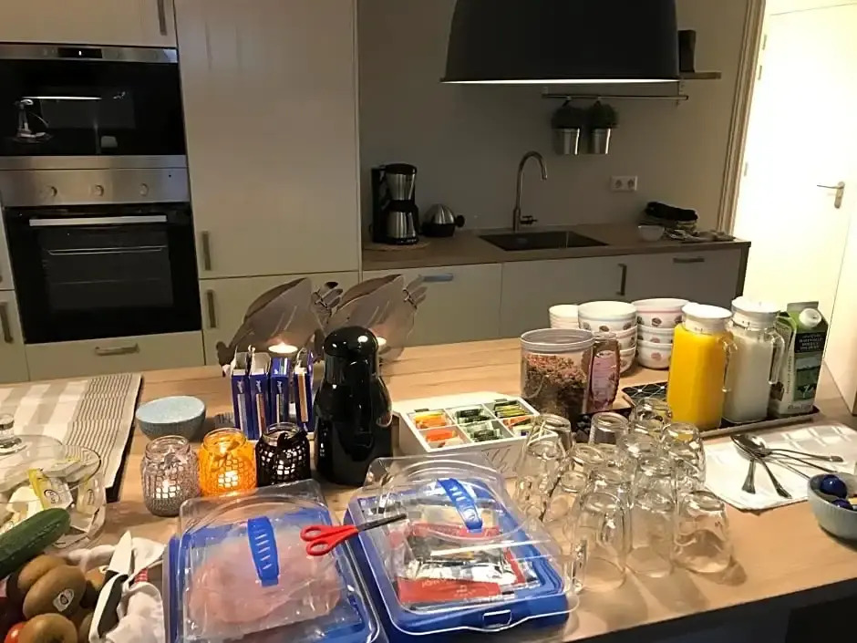 De Beddestee