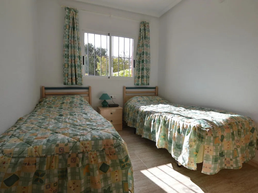 Coastal Holiday Home in Pilar de la Horadada