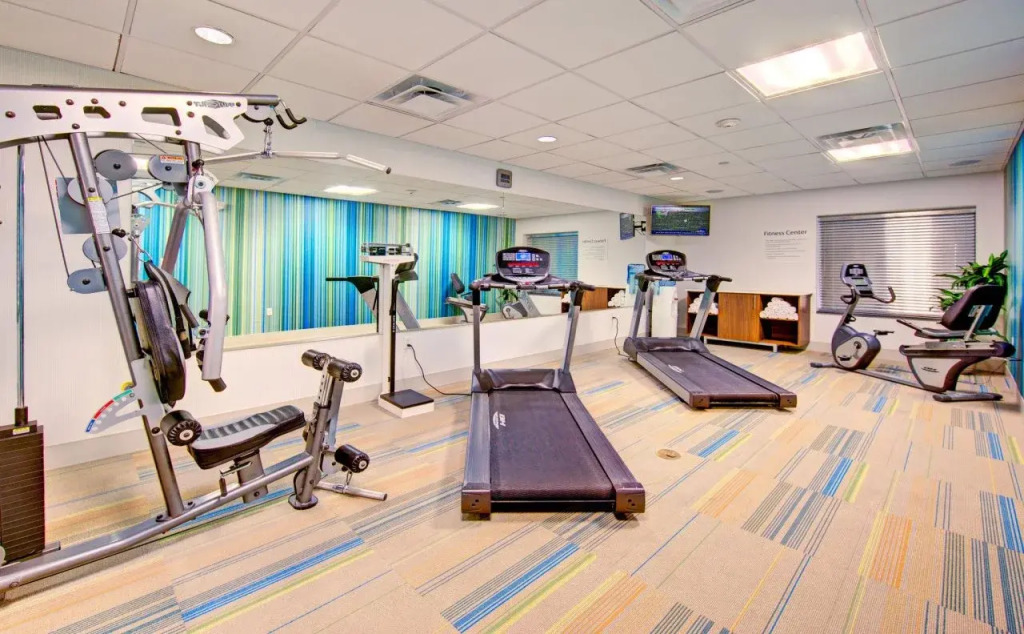 Holiday Inn Express Hotel & Suites Austin NE-Hutto by IHG