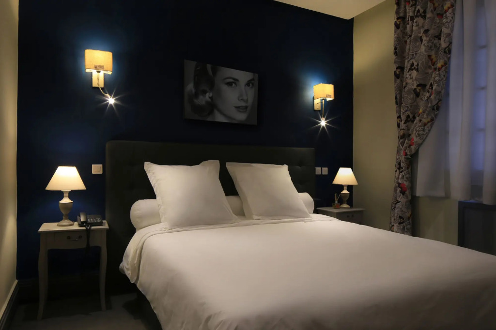 Le Sphinx Boutique Hôtel
