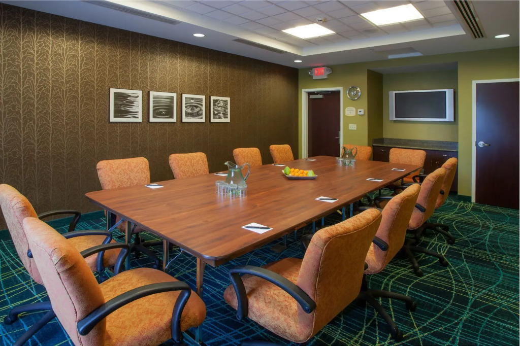 SpringHill Suites Boise West/Eagle
