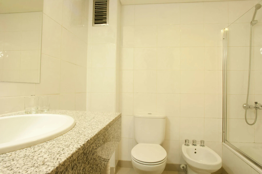 Hotel Bahia Redonda