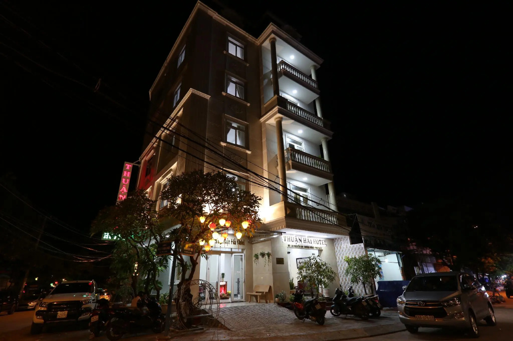 Thuận Hải Hotel PQ - by BAY LUXURY