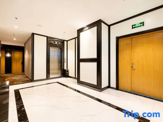 Xana Lite Hotel (Tianjin Trade Development Zone)