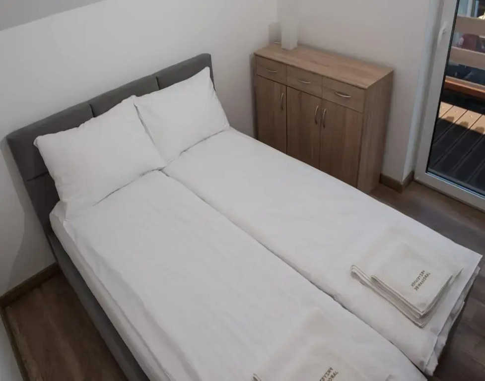 Apartment in Jaroslawiec Near Seaside Beach