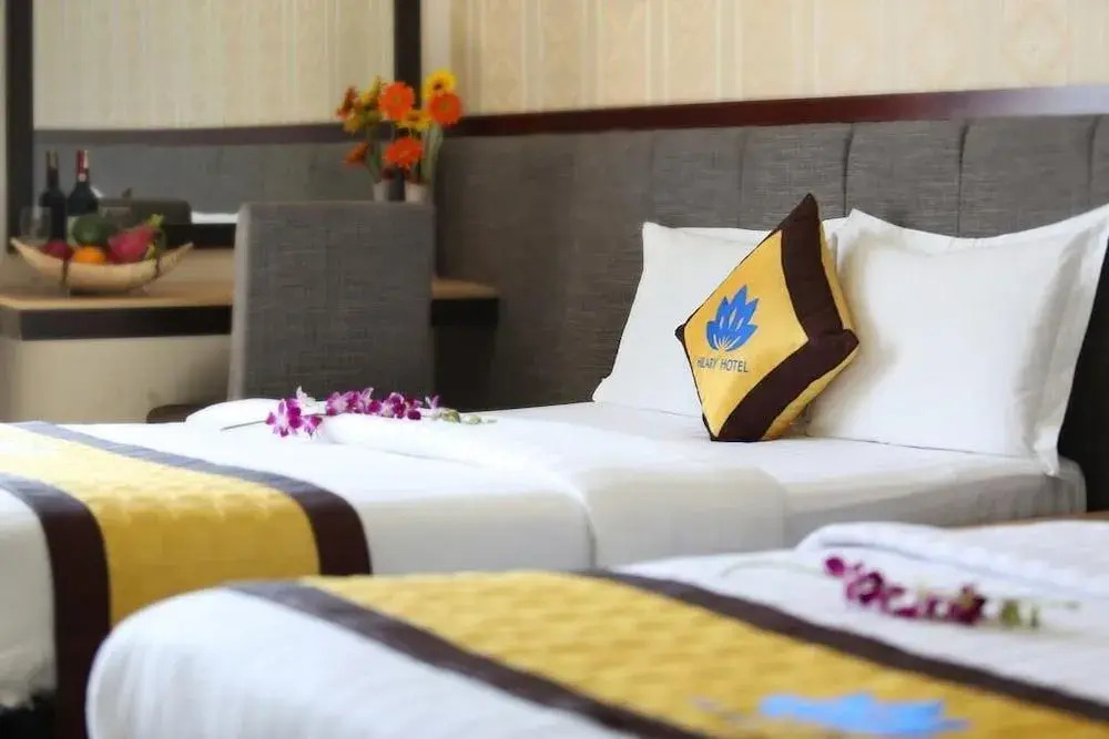 Hilary Hotel