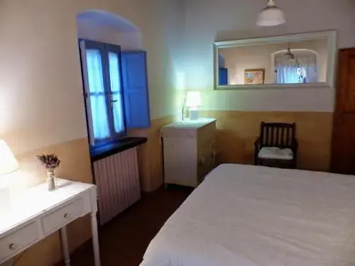 Cosy Chianti Retreat