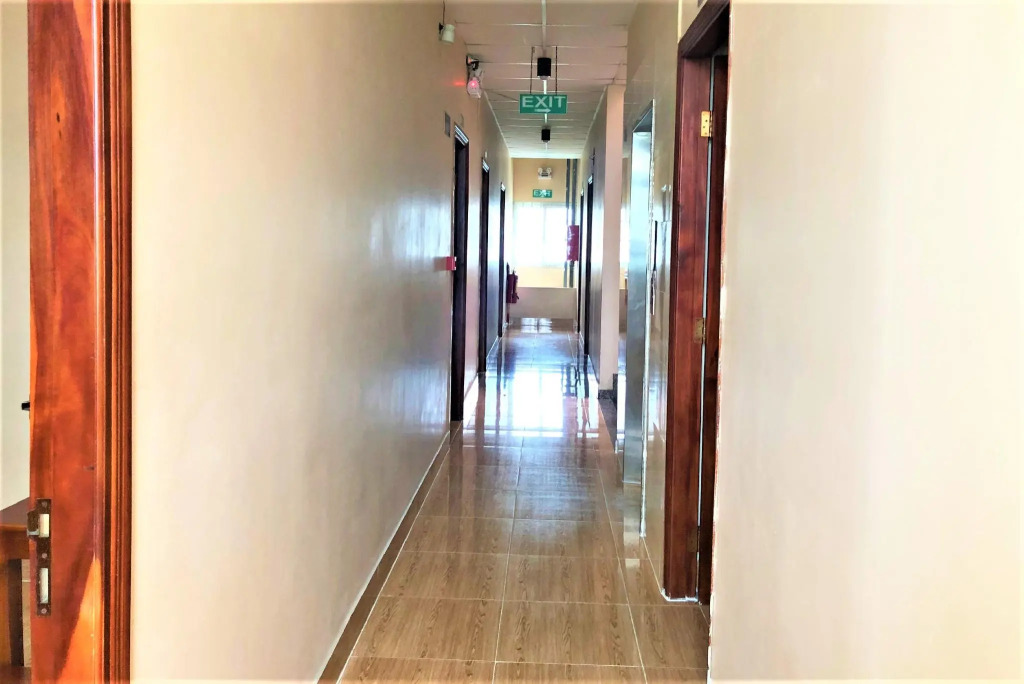 KHÁCH SẠN CÚC PHƯƠNG
