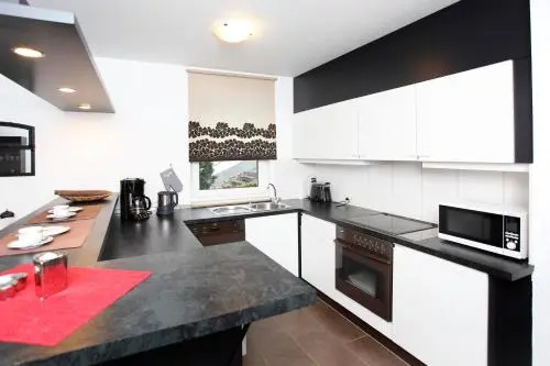 Ferienwohnung Inge Steinrücken