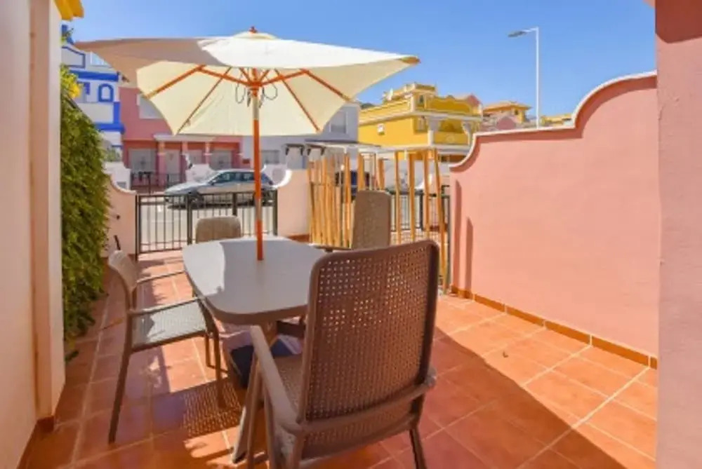 Casa Limoncello 2-bedrooms Calas del Pinar