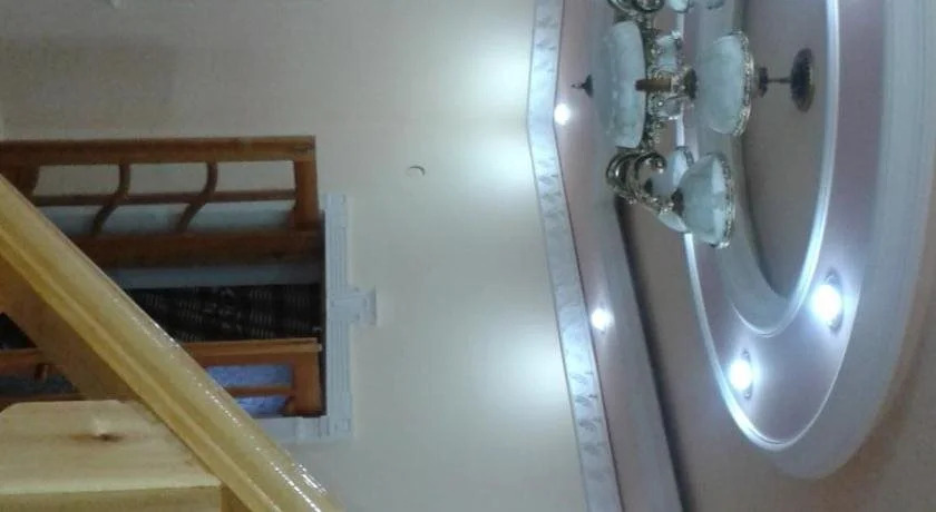 Guest House Orzu