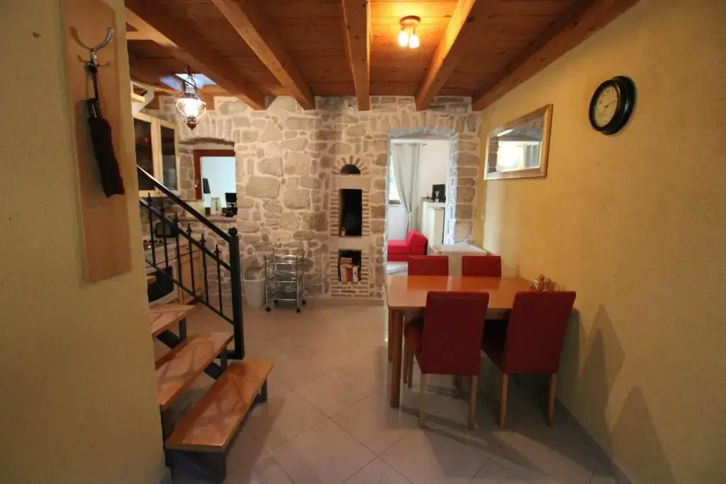 Summer house Sammon