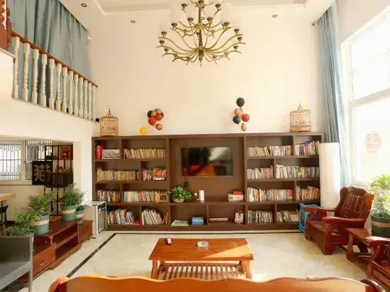 Suichang Dongmenxuan Homestay