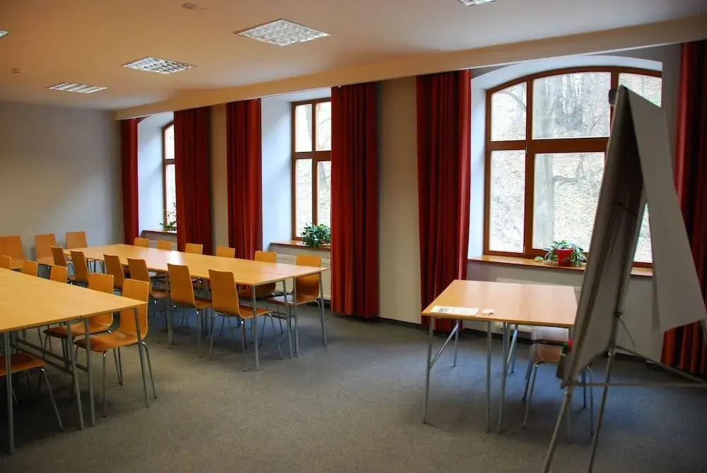 Hotel Praděd Thamm