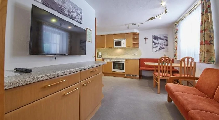 Appartement Stöckl