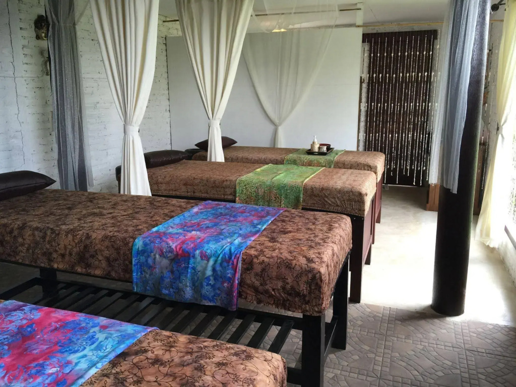 Brothers Bungalows