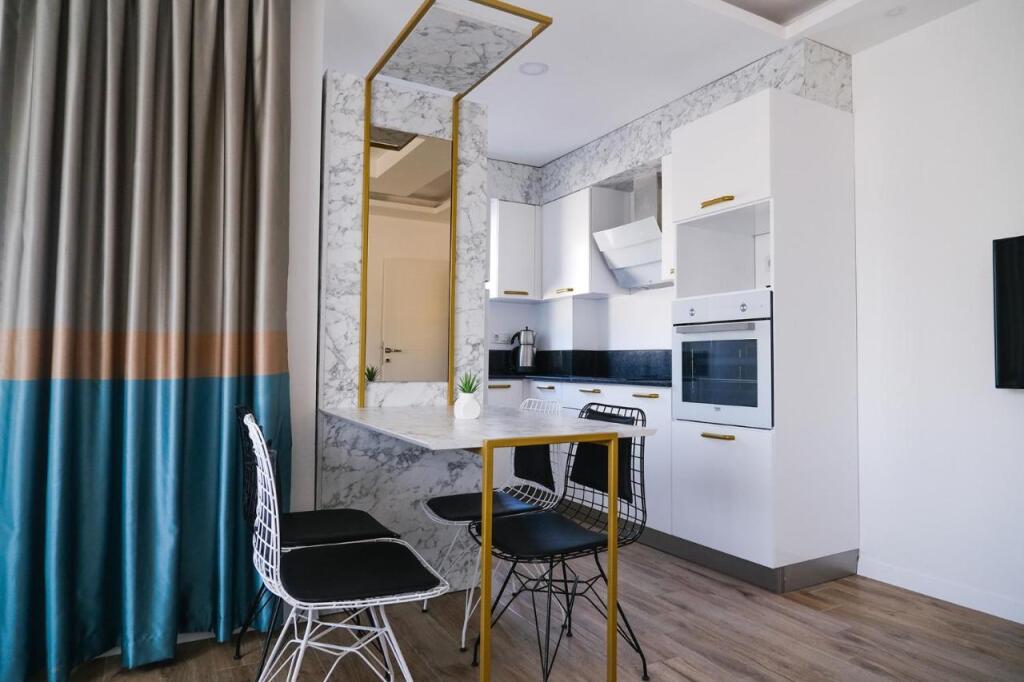 Eceabat Ritim Suite Hotel
