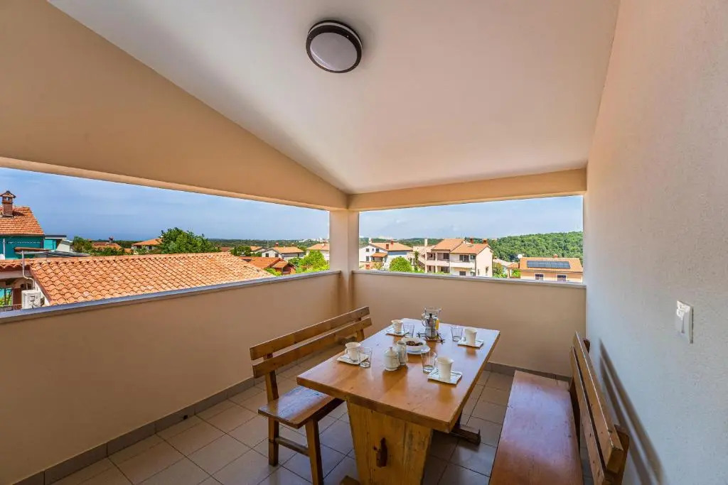 Apartmani Mirela
