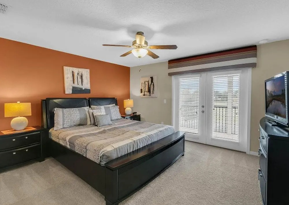 Florida Orange 337025
