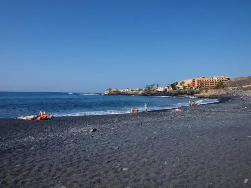 Apartments La Caleta Sunrises