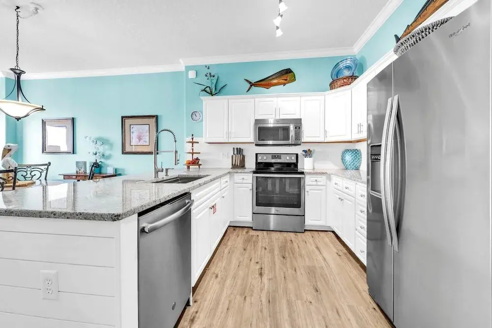 Ocean Villa 2303