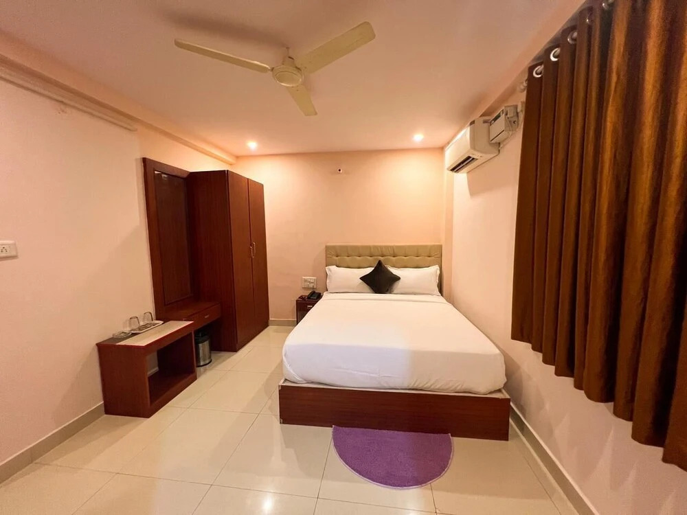 Hotel InTourist by Agira Hotel