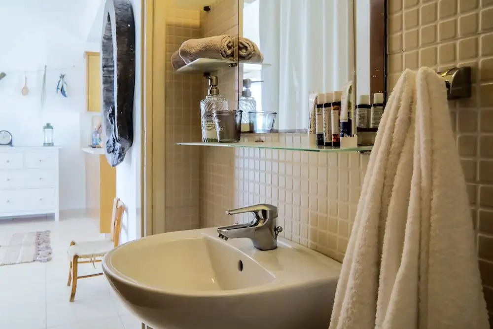 Phaedrus Living: Seaside Luxury Villa Anafi