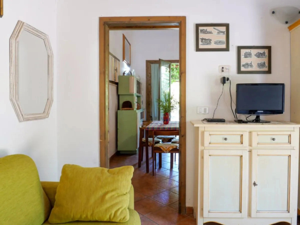 House Calvello Roselle