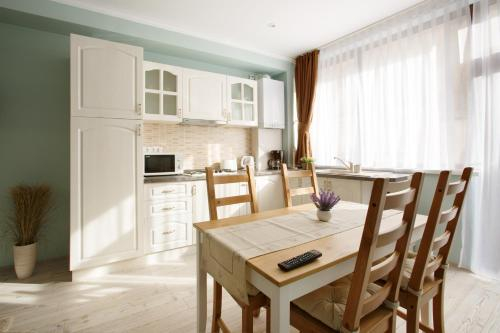 City Comfort Apartments