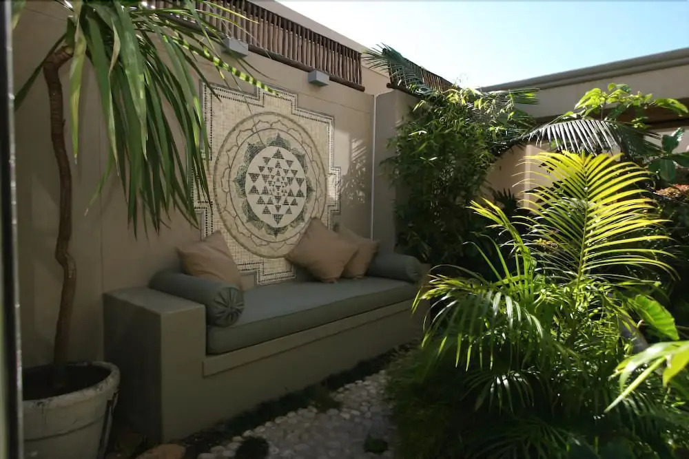Villa Kasbah