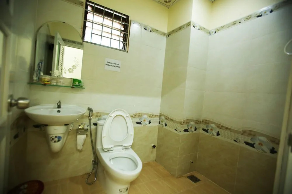 An Nhien Hotel Apartment 1A