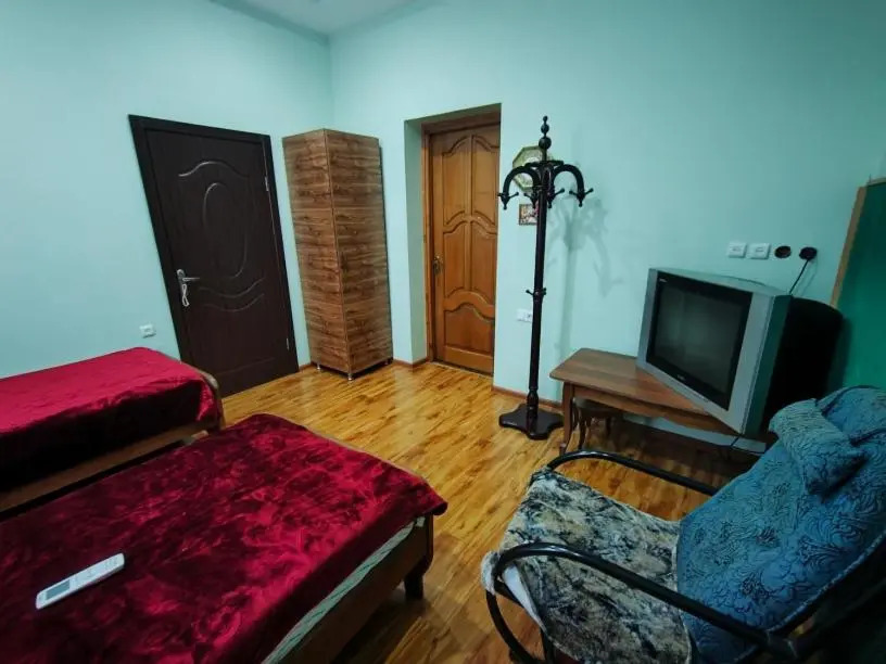 Guest House Nadejda