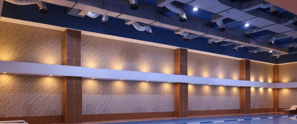 Dedeman Erbil Hotel City Center