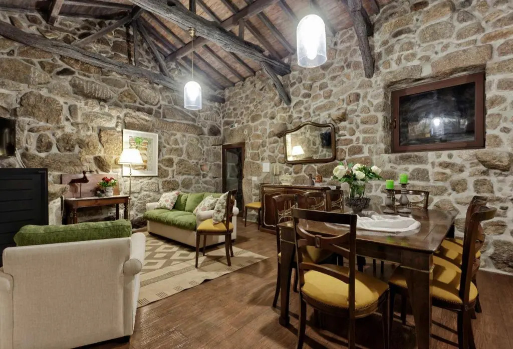 Casa de Louredo