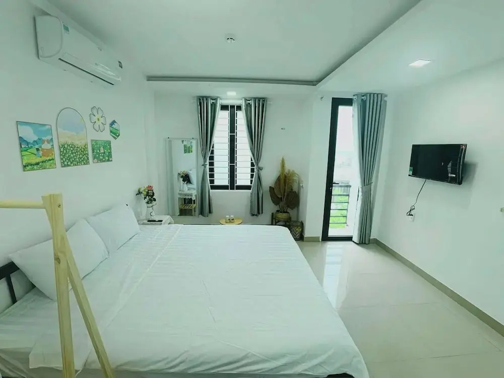 TORI Homestay