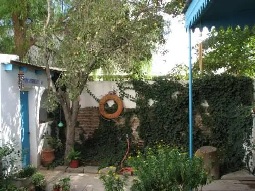 La Posada del Catalejo
