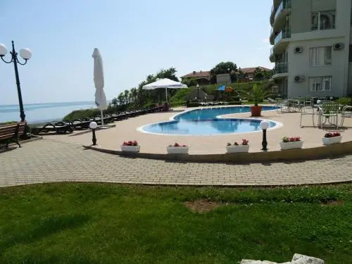 Lozenetz Beach Apartments